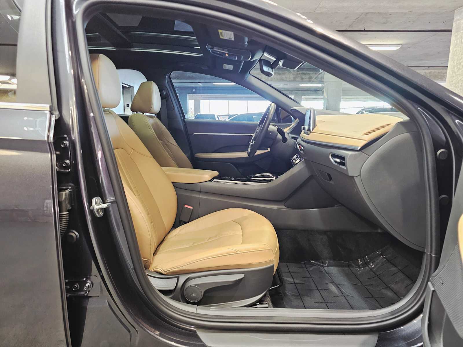 Thumbnail: 2020 Hyundai Sonata - 27