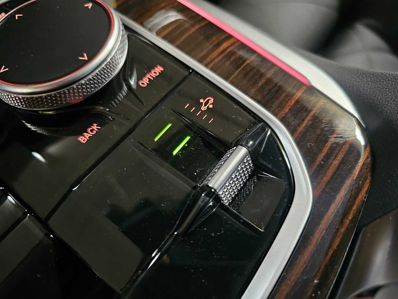 Thumbnail: 2026 BMW X5 - 24