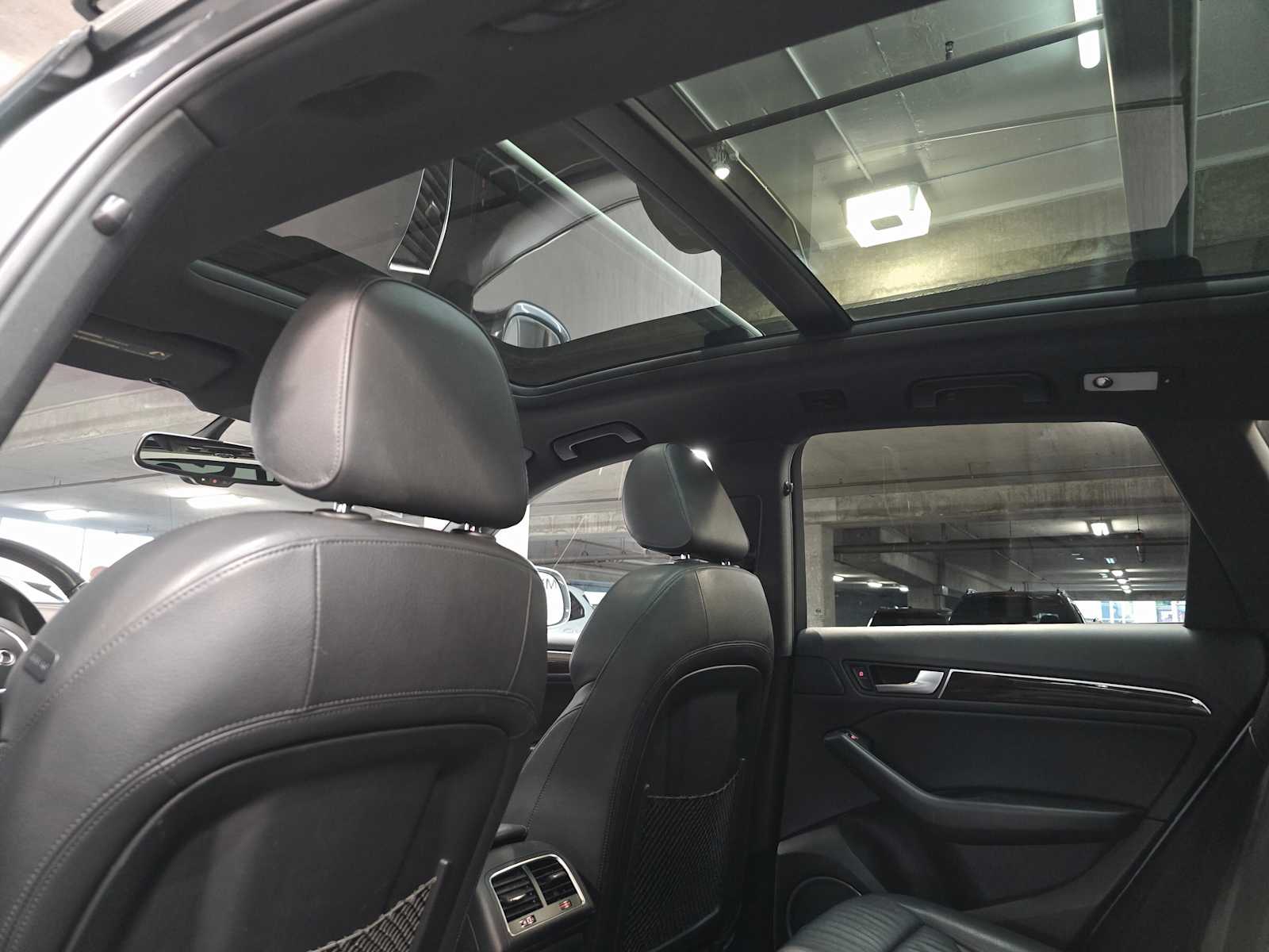 Thumbnail: 2016 Audi Q5 - 25