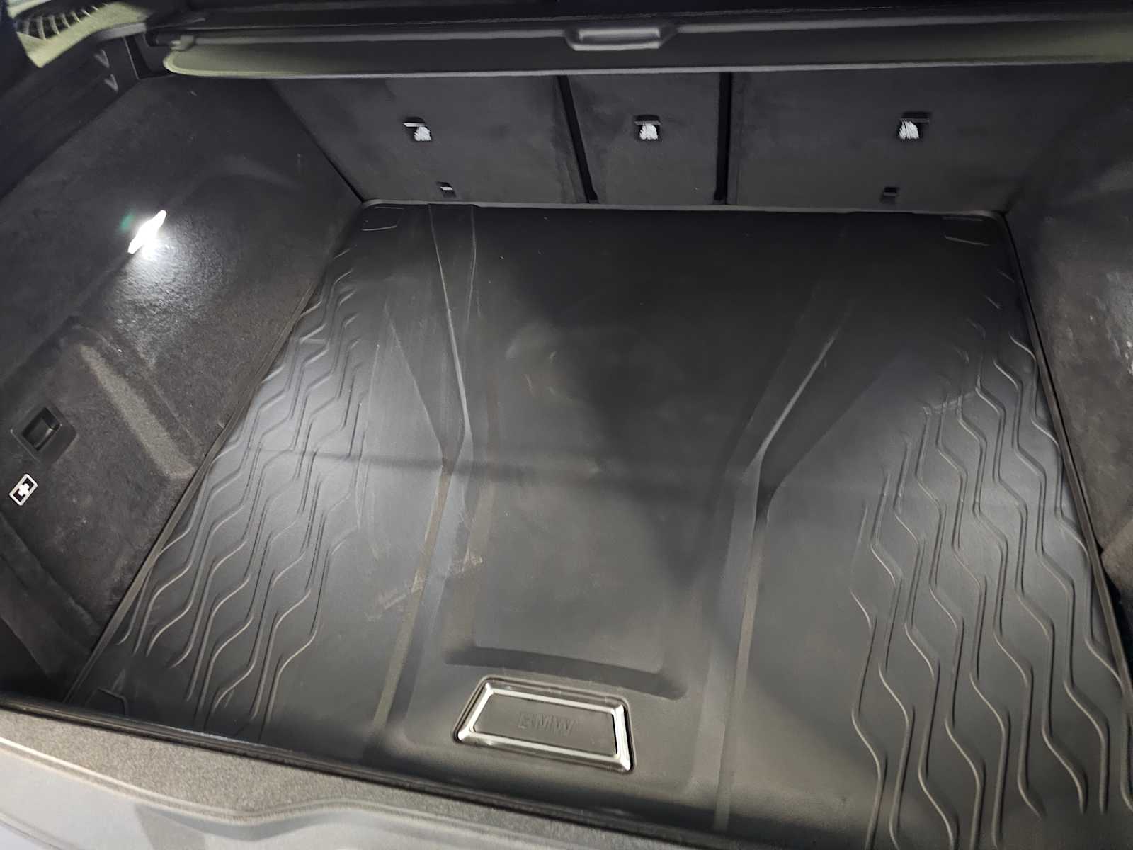 Thumbnail: 2026 BMW X5 - 44