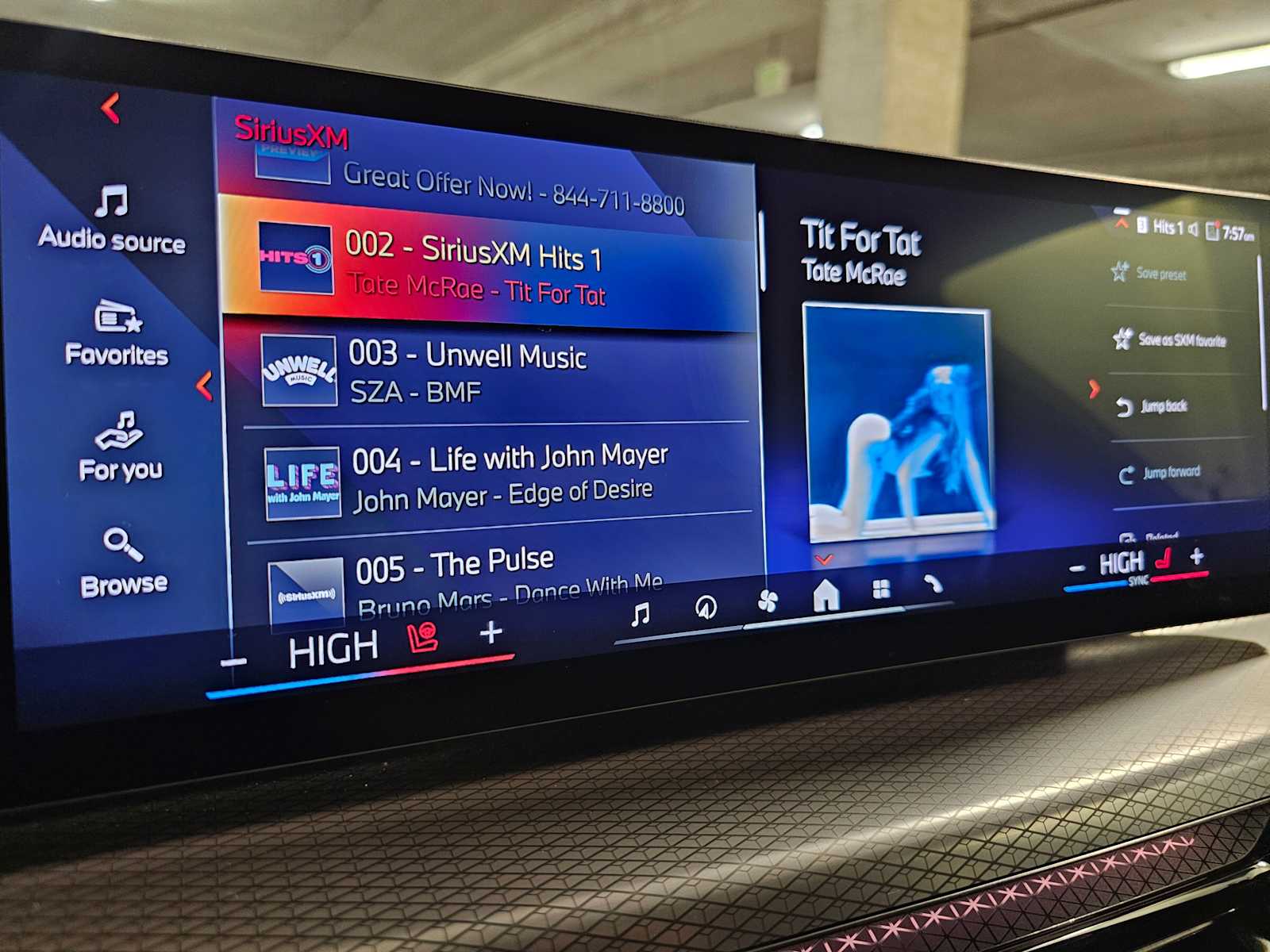 Thumbnail: 2025 BMW 3 Series - 15