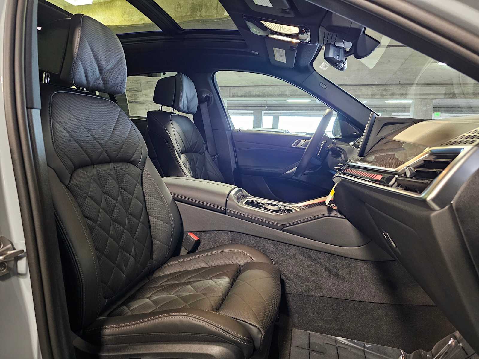 Thumbnail: 2026 BMW X6 - 40