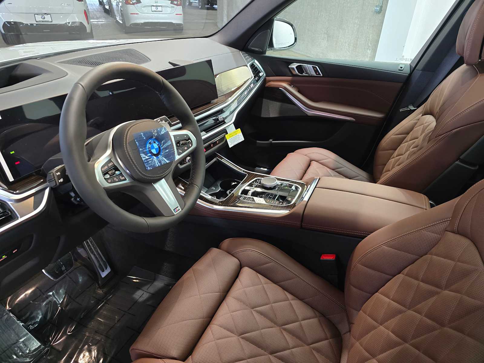 Thumbnail: 2026 BMW X5 - 2