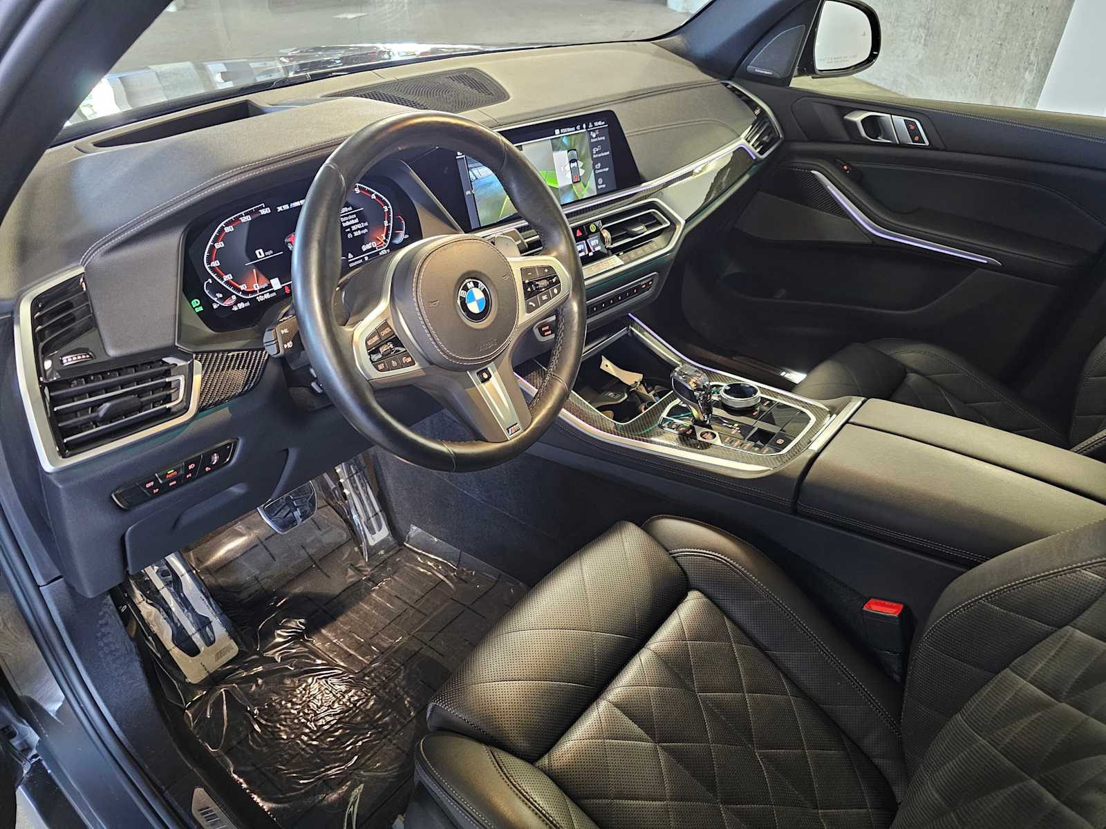 Thumbnail: 2023 BMW X5 - 2