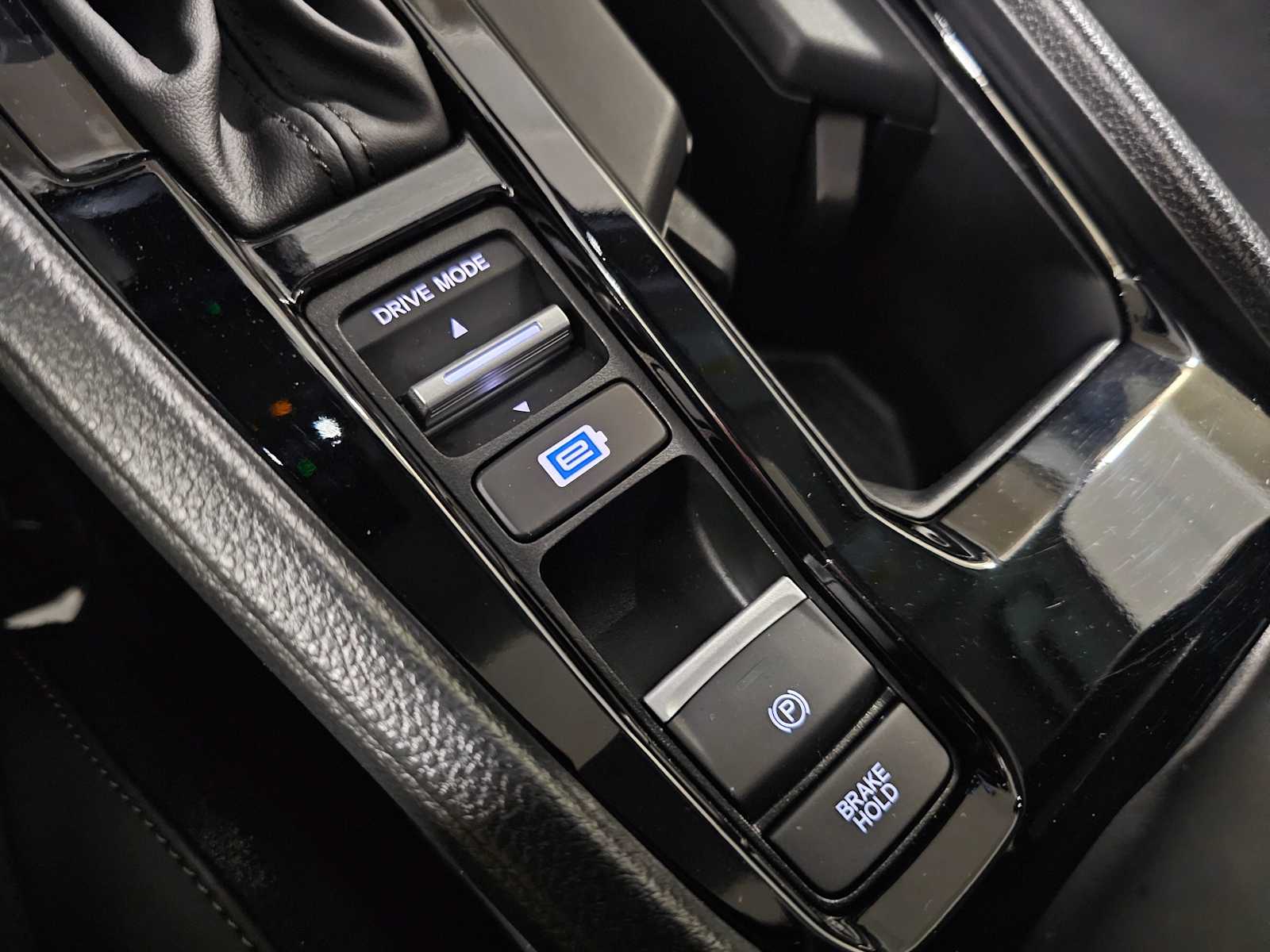 Thumbnail: 2024 Honda Accord - 24