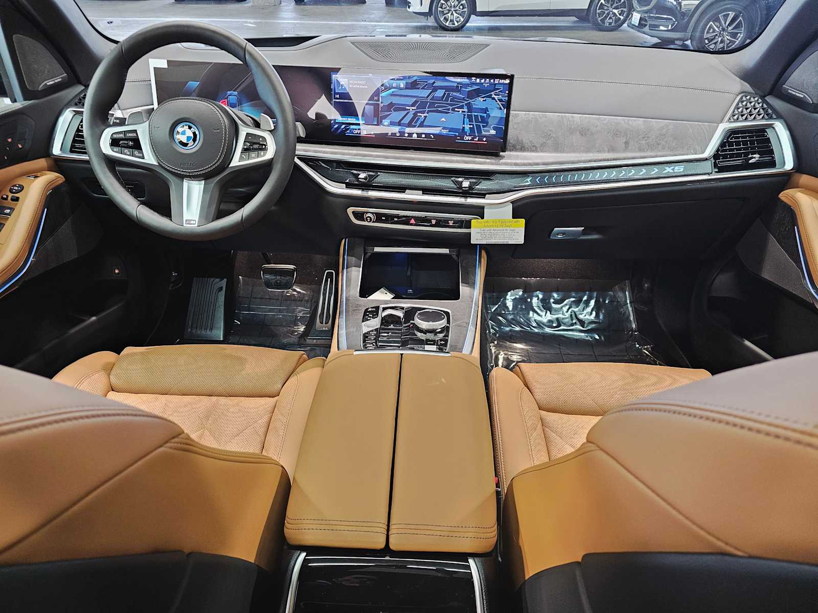 Thumbnail: 2026 BMW X5 - 10