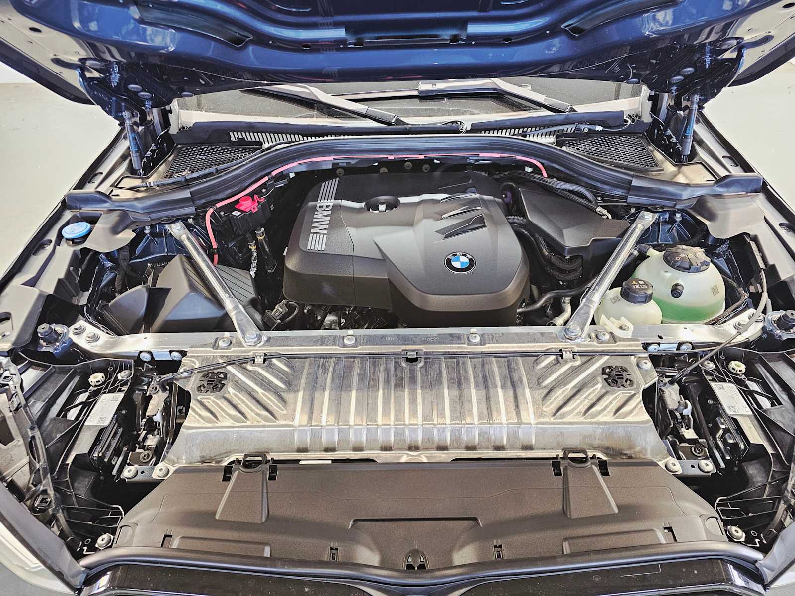 Thumbnail: 2026 BMW X3 - 10