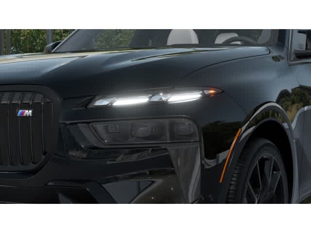 Thumbnail: 2026 BMW X7 - 6