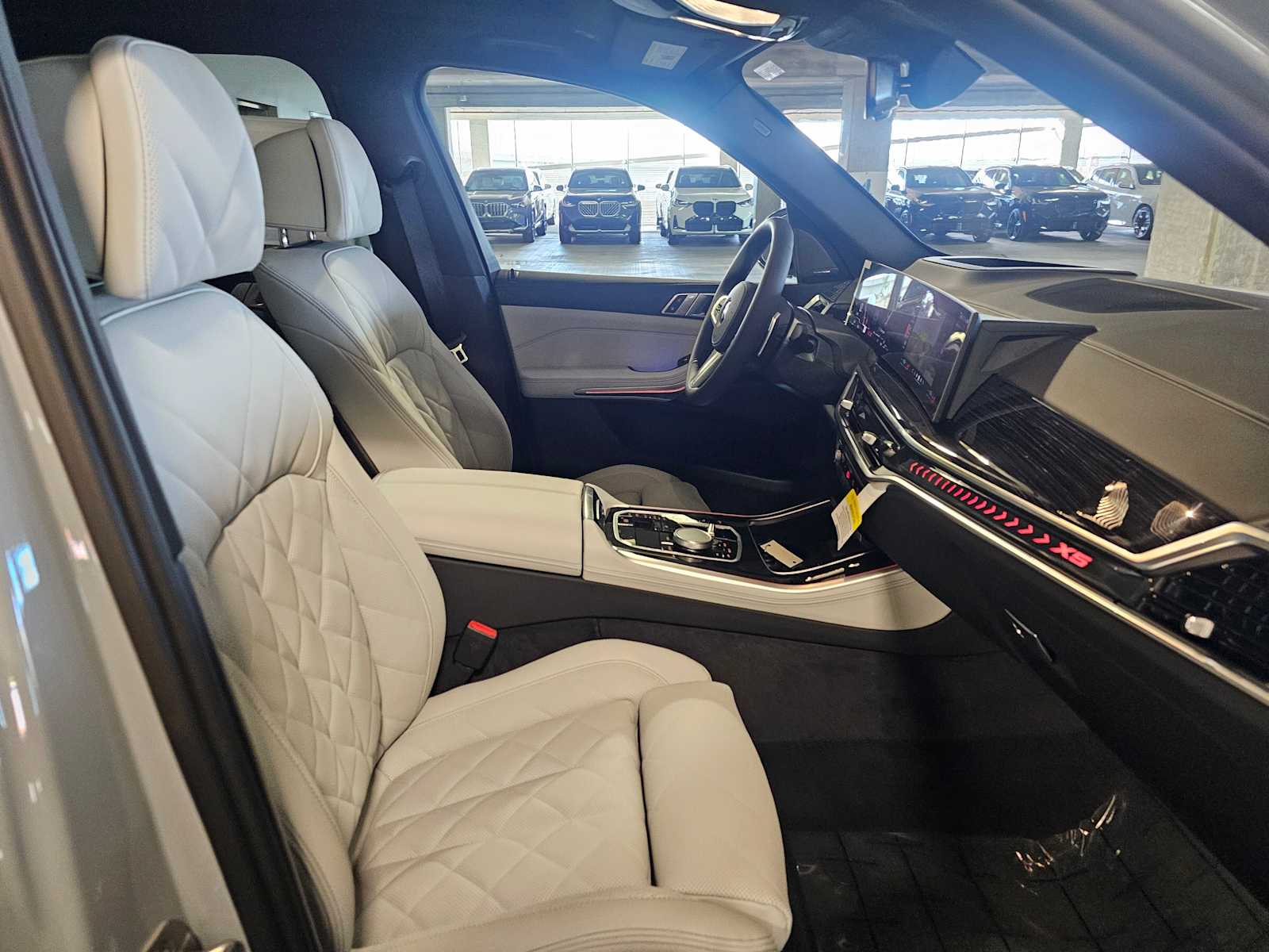 Thumbnail: 2026 BMW X5 - 42