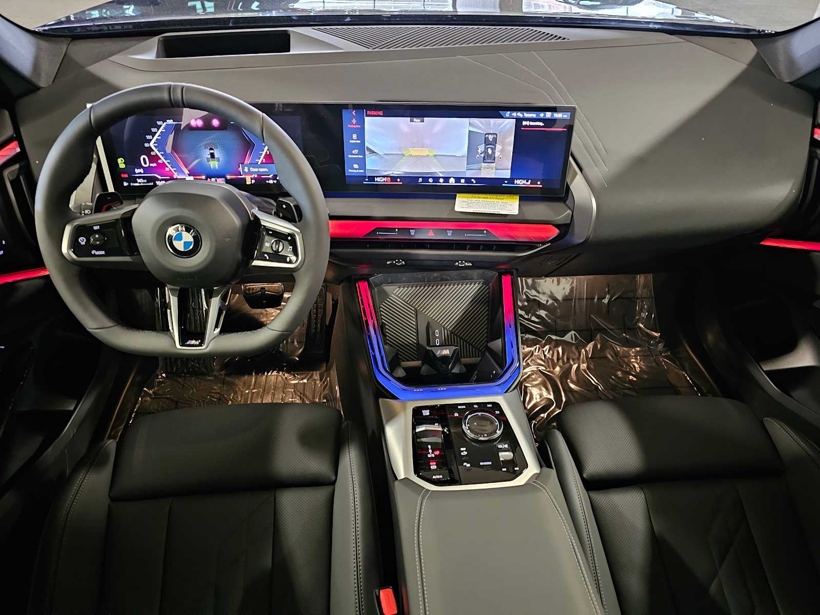 Thumbnail: 2026 BMW X3 - 10