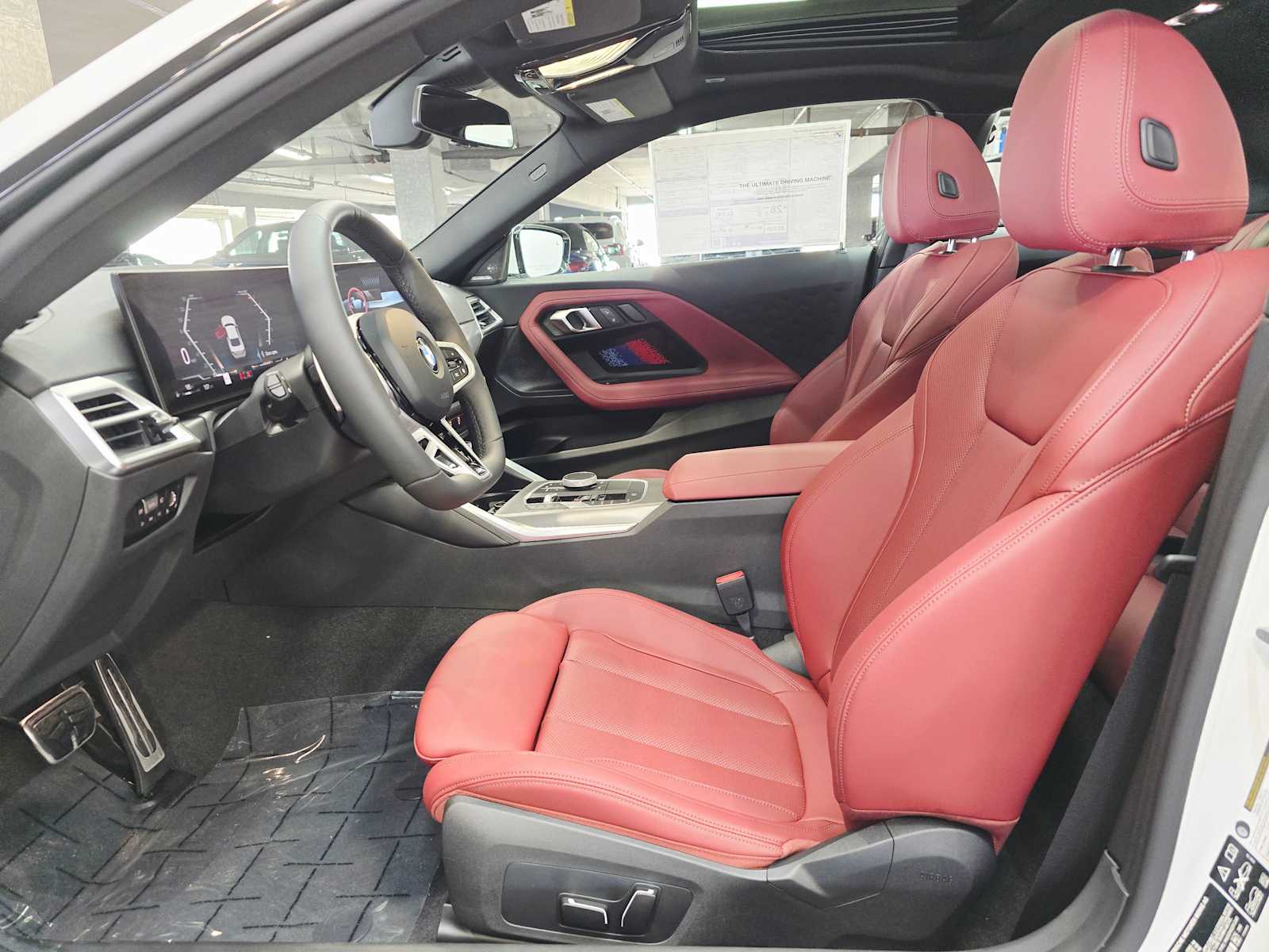 Thumbnail: 2026 BMW 2 Series - 23