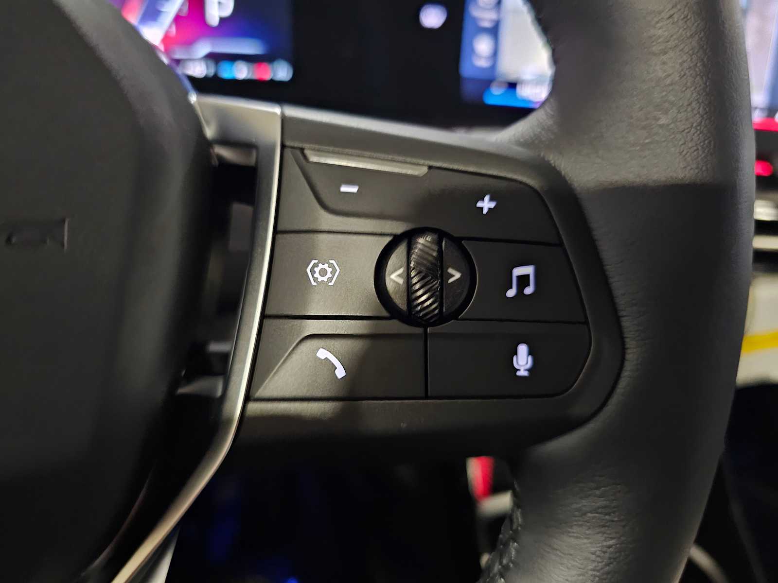 Thumbnail: 2026 BMW X1 - 19