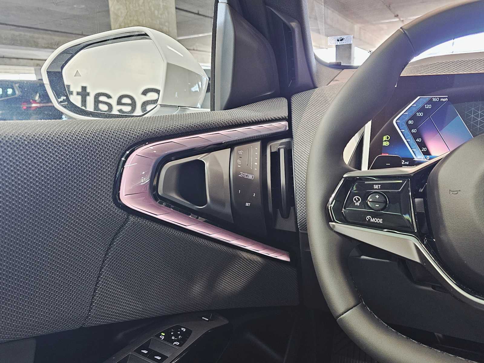 Thumbnail: 2026 BMW X3 - 22