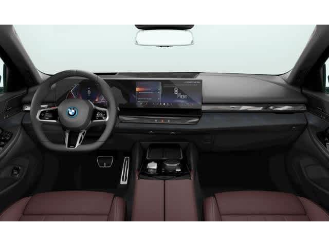 Thumbnail: 2027 BMW 5 Series - 7