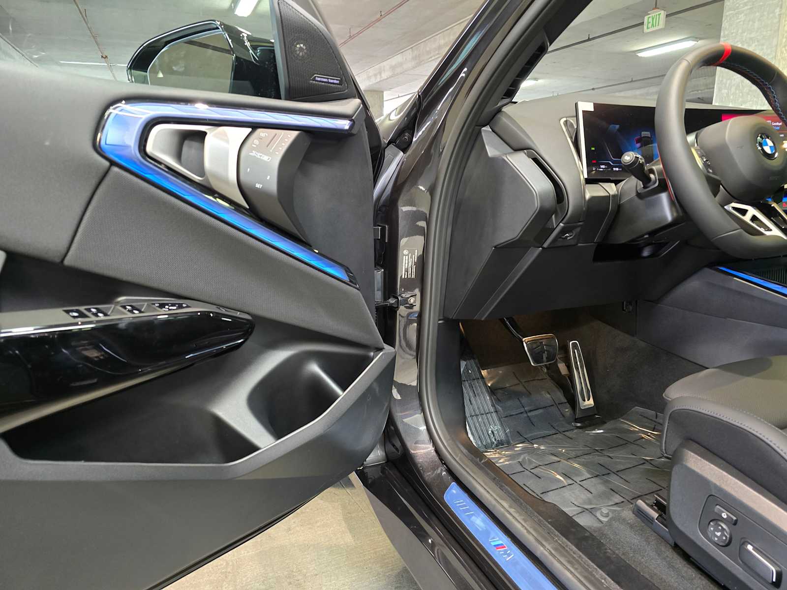 Thumbnail: 2026 BMW X3 - 22