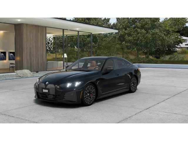 Thumbnail: 2026 BMW i4 - 1