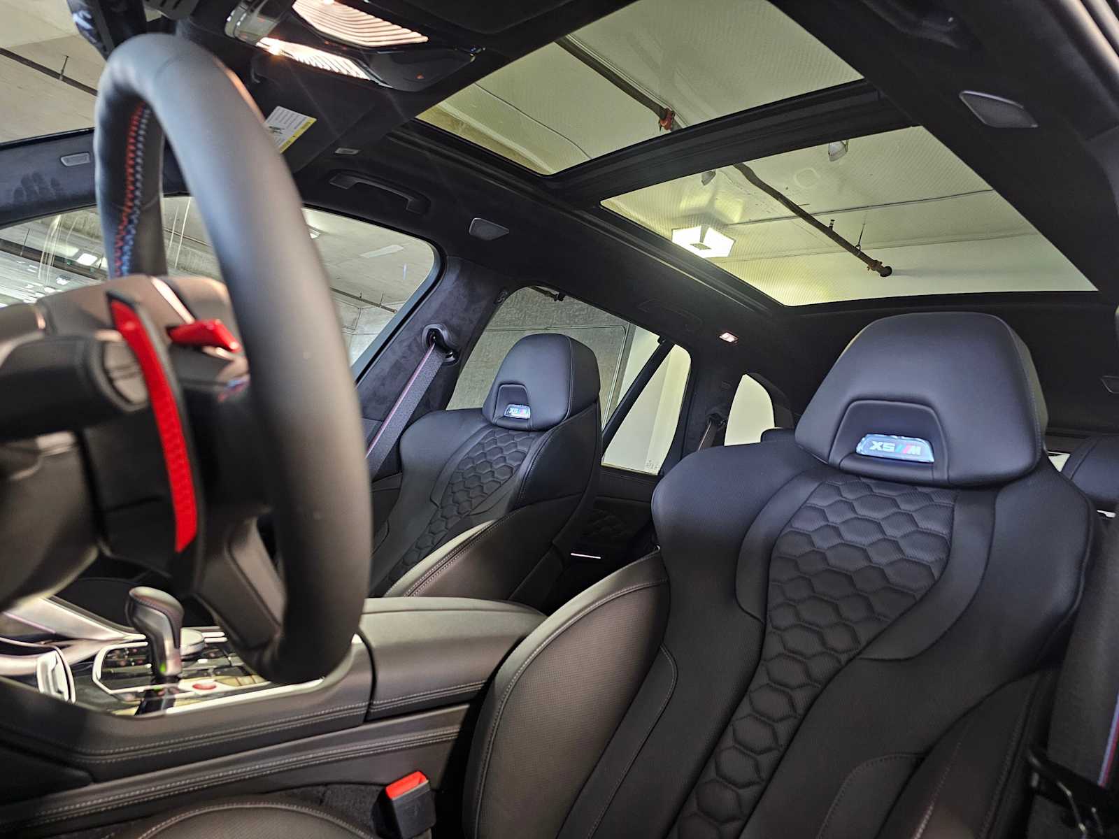 Thumbnail: 2026 BMW X5 - 33