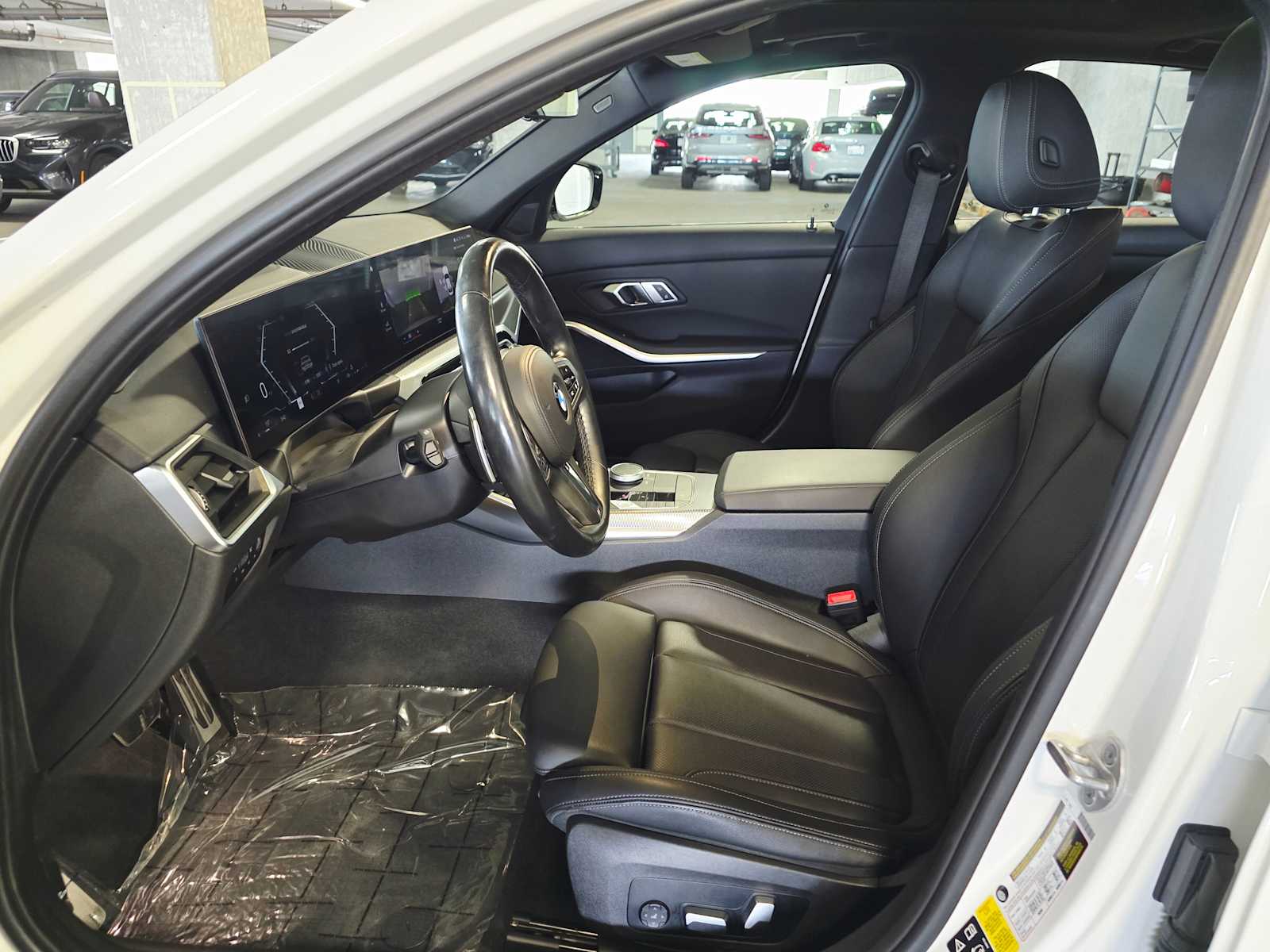 2023 BMW 3 Series 330i xDrive 26