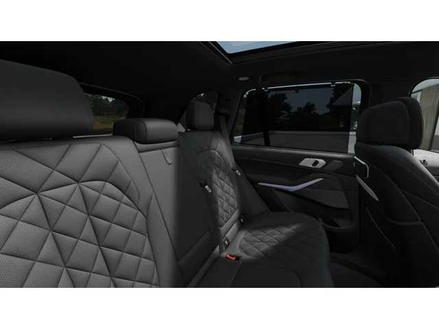 Thumbnail: 2026 BMW X5 - 12