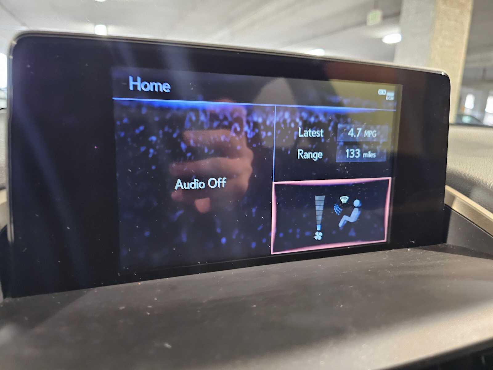 Thumbnail: 2021 Lexus NX - 15