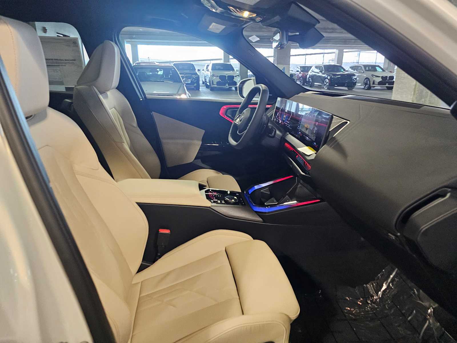 Thumbnail: 2026 BMW X3 - 42