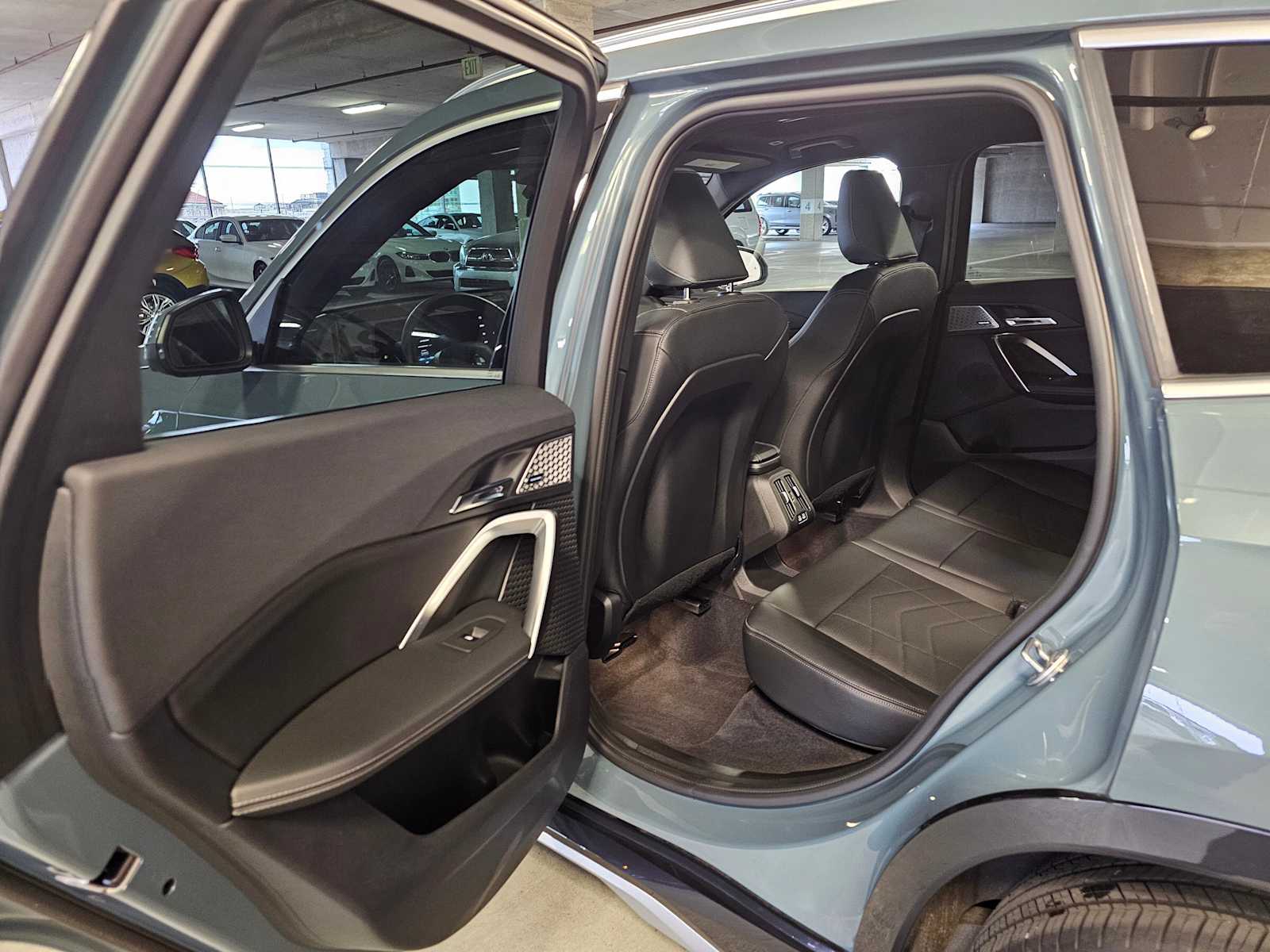 Thumbnail: 2025 BMW X1 - 33