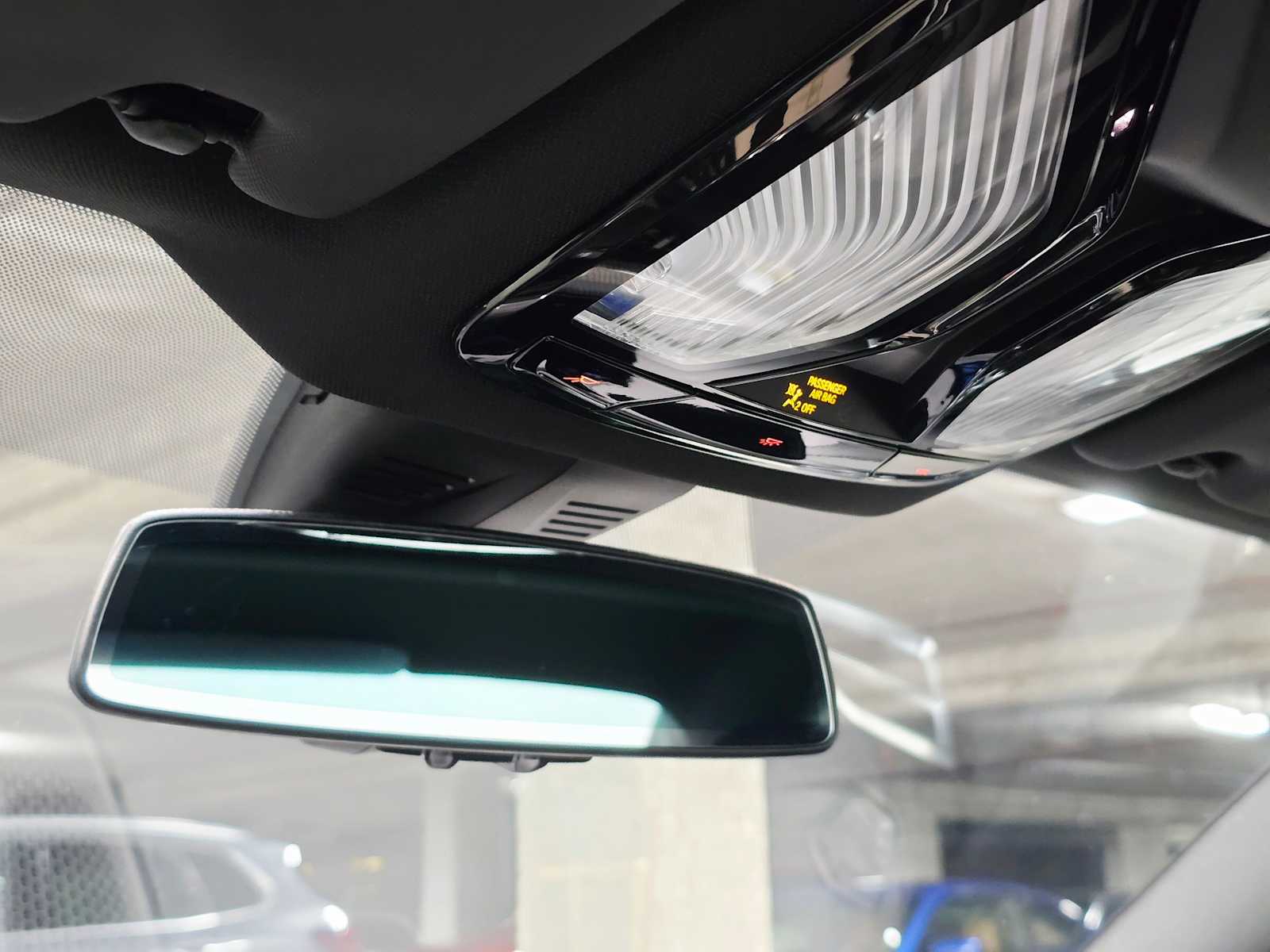 Thumbnail: 2026 BMW M2 - 18