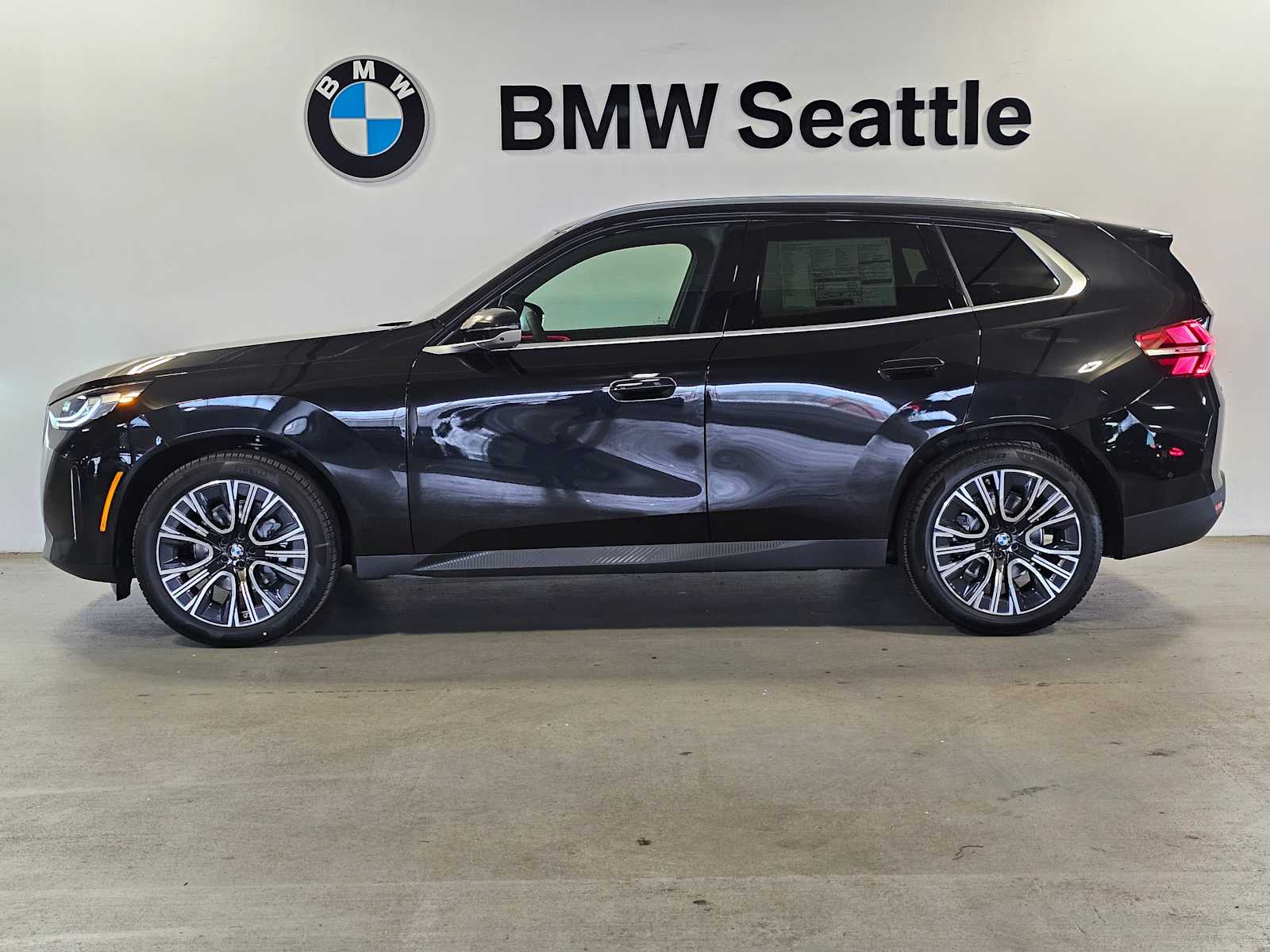 Thumbnail: 2026 BMW X3 - 3