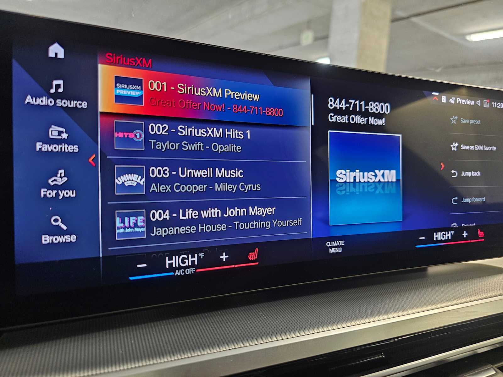 Thumbnail: 2023 BMW i4 - 15