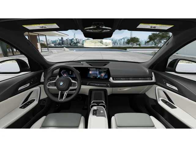 Thumbnail: 2026 BMW X1 - 10