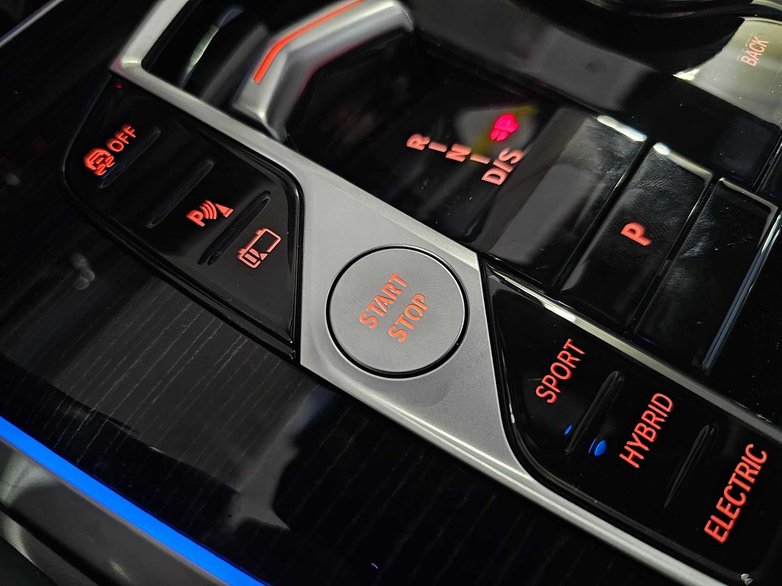 Thumbnail: 2026 BMW X5 - 26