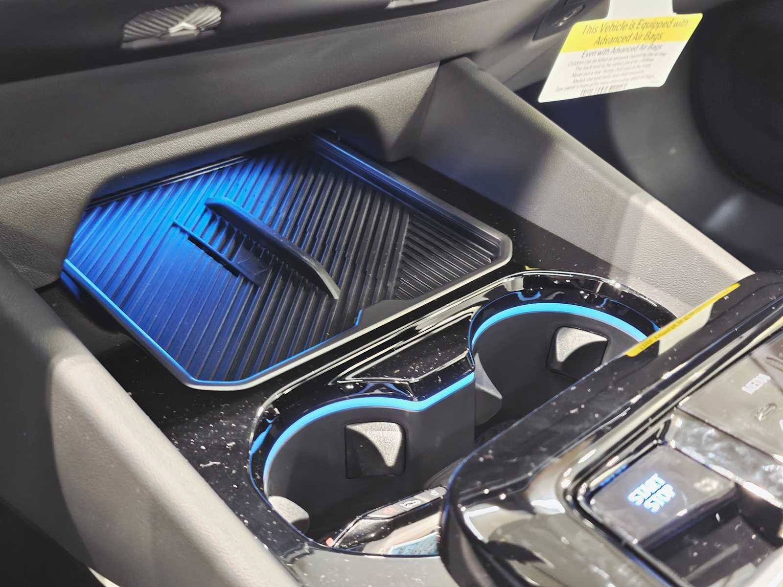 Thumbnail: 2025 BMW i5 - 19