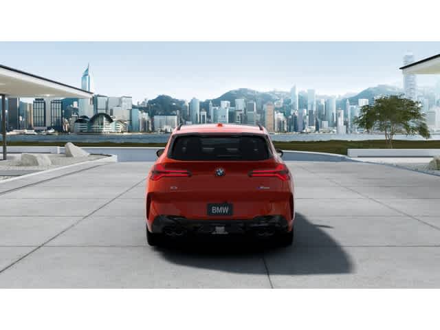 Thumbnail: 2026 BMW X3 - 5