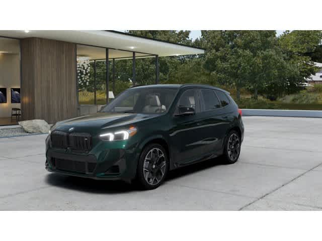 Thumbnail: 2026 BMW X1 - 1