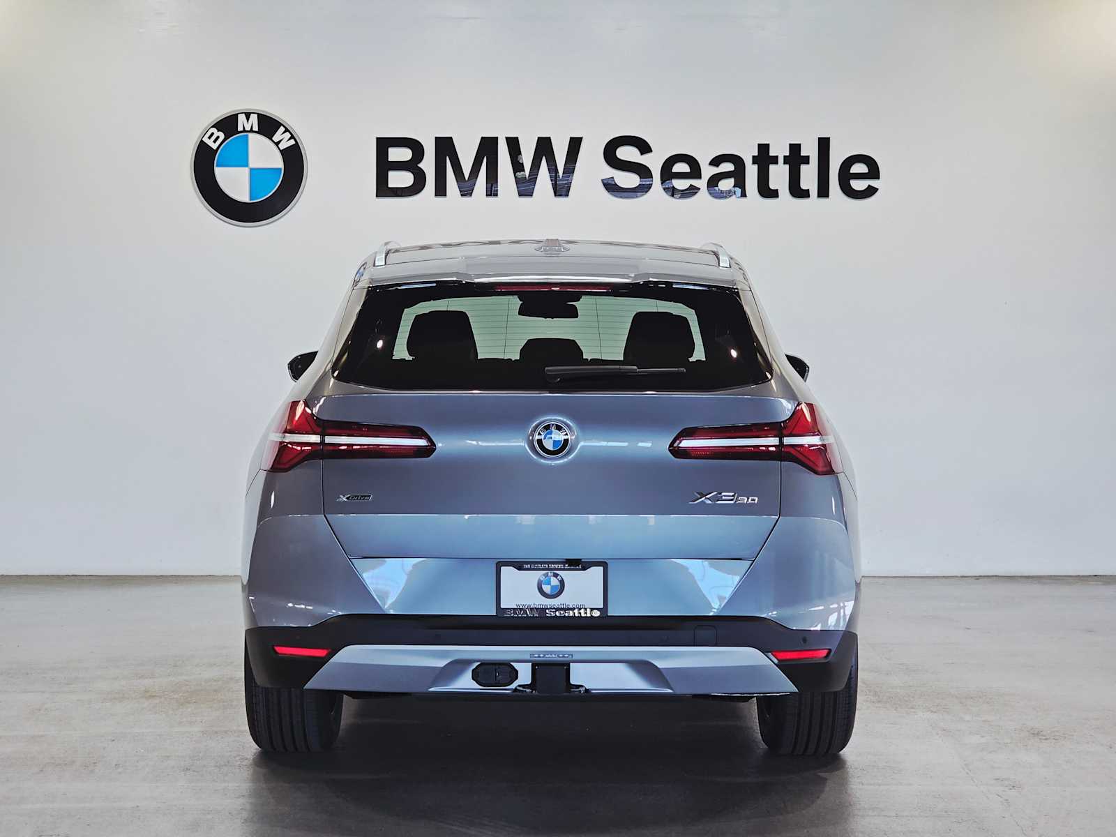 Thumbnail: 2026 BMW X3 - 5