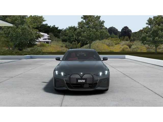 Thumbnail: 2026 BMW i4 - 3