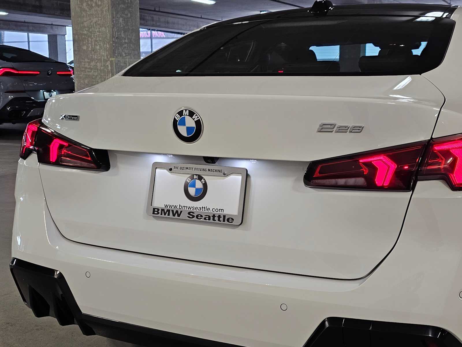Thumbnail: 2025 BMW 2 Series - 5