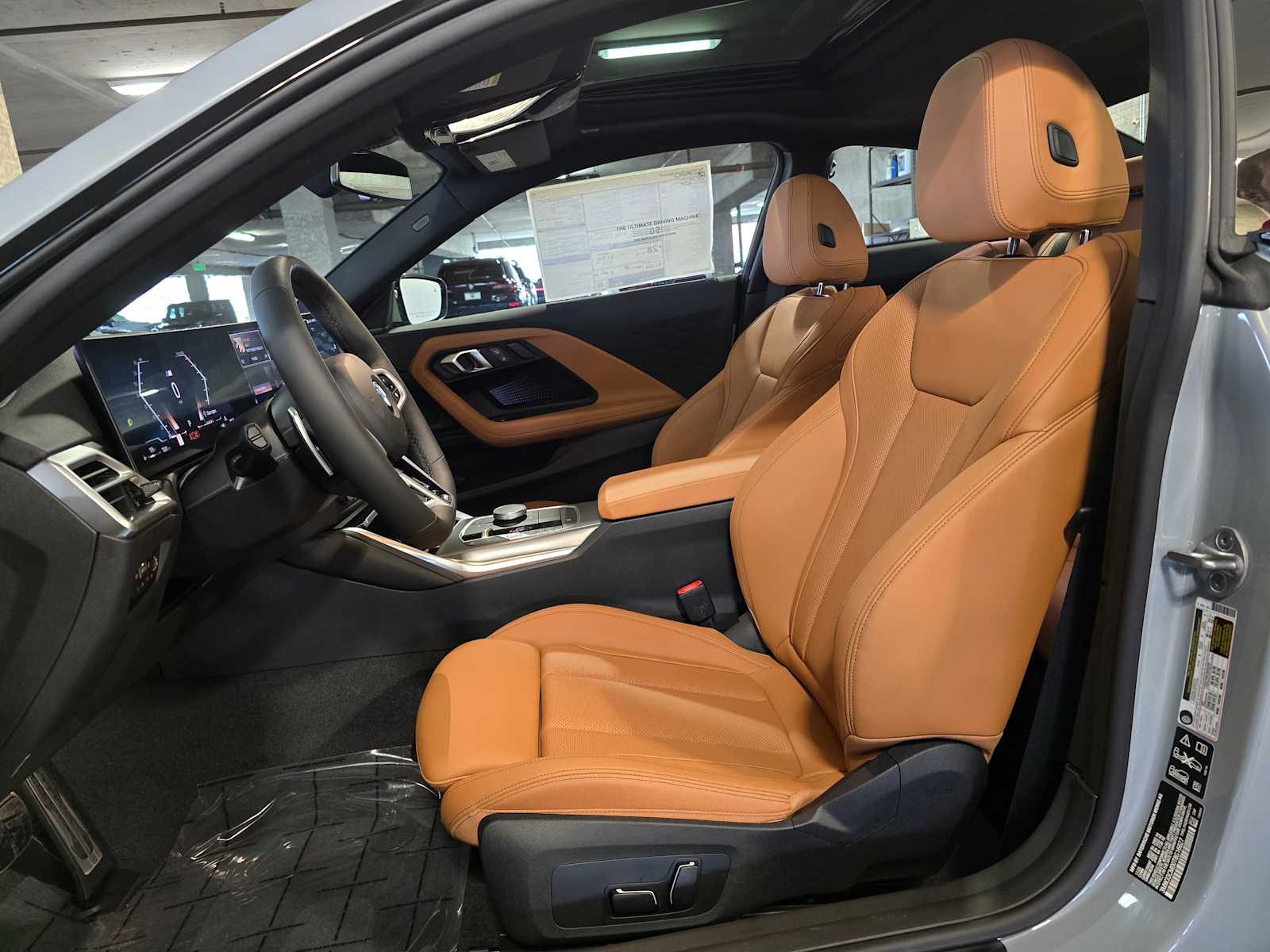 Thumbnail: 2026 BMW 2 Series - 24