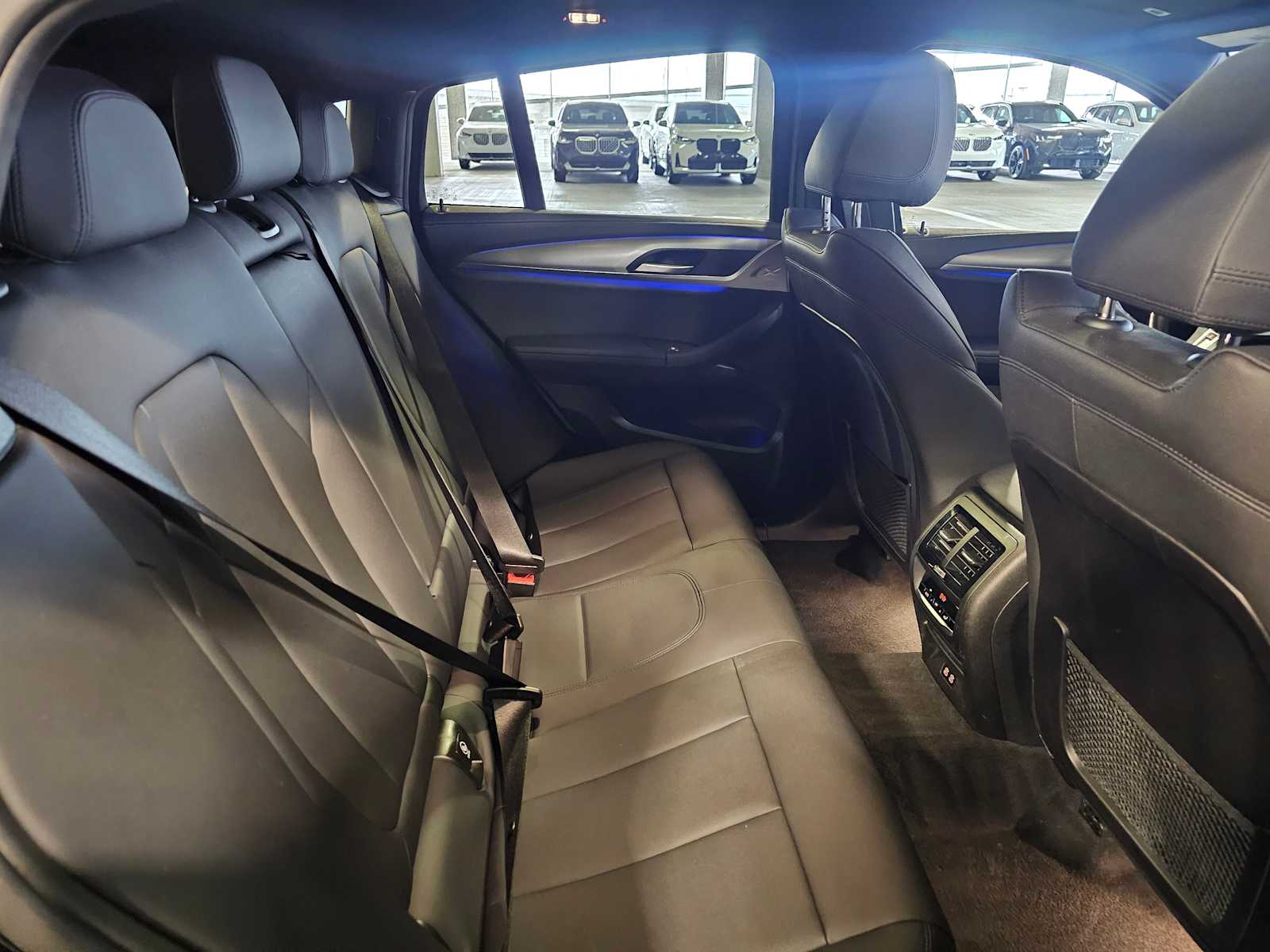 Thumbnail: 2021 BMW X4 - 41