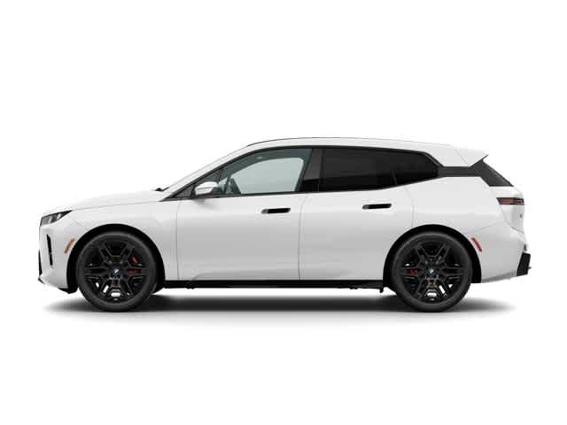 Thumbnail: 2026 BMW iX - 4