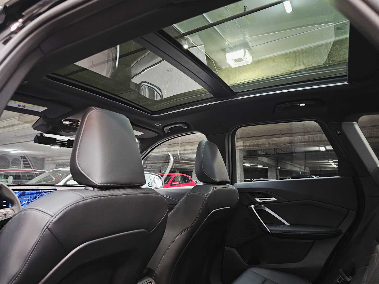 Thumbnail: 2026 BMW X1 - 26