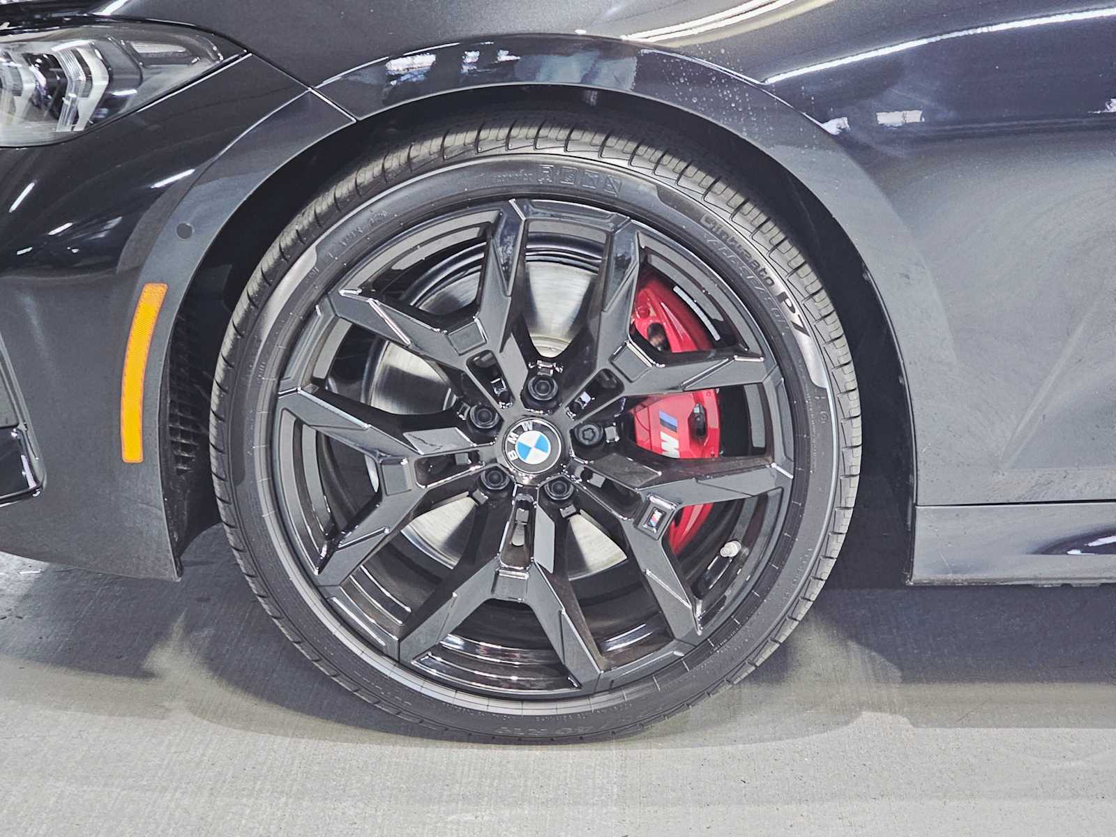 Thumbnail: 2026 BMW 3 Series - 8