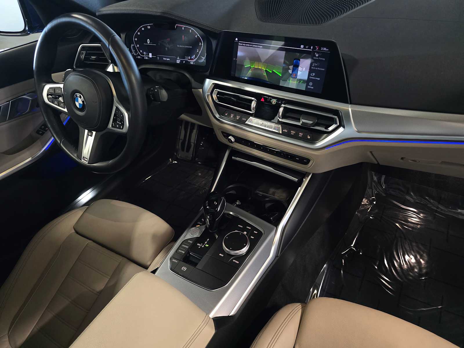 Thumbnail: 2019 BMW 3 Series - 32