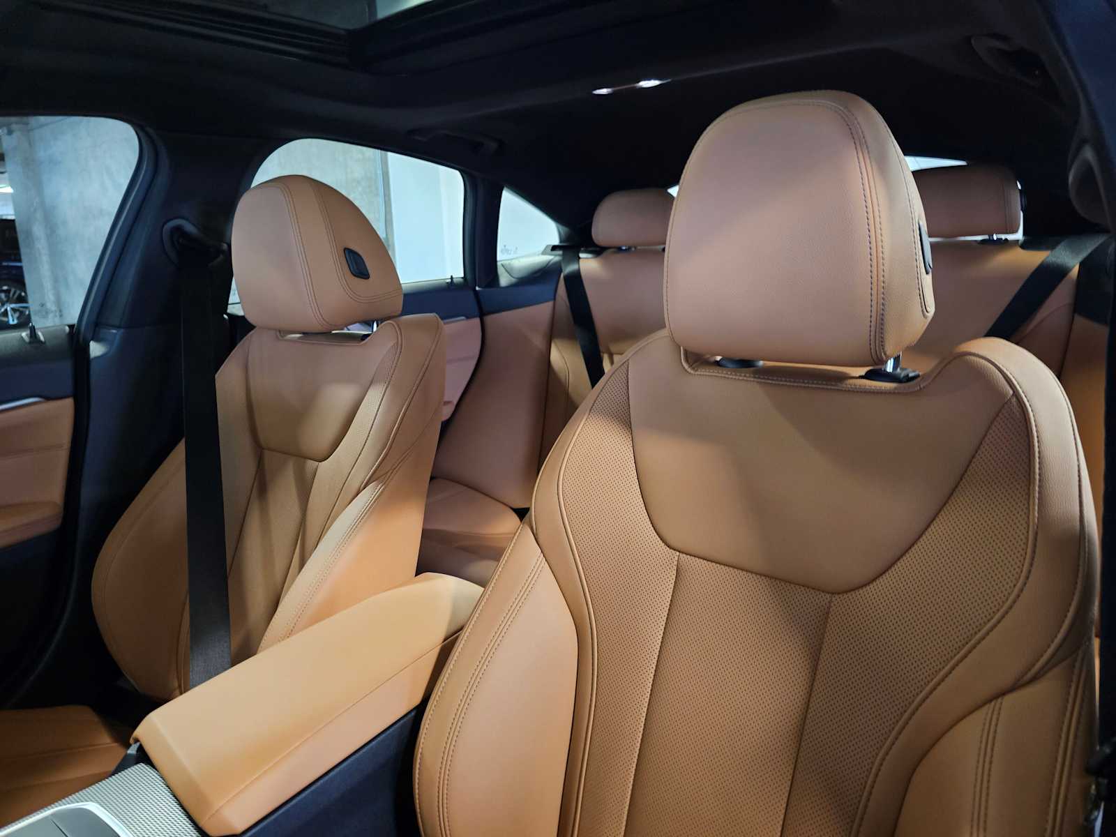 Thumbnail: 2023 BMW 4 Series - 34