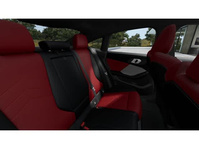 Thumbnail: 2025 BMW 2 Series - 12