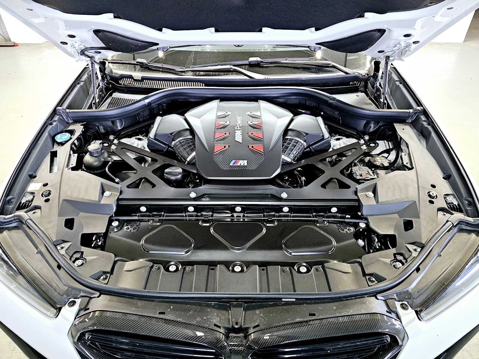 Thumbnail: 2025 BMW X5 - 9