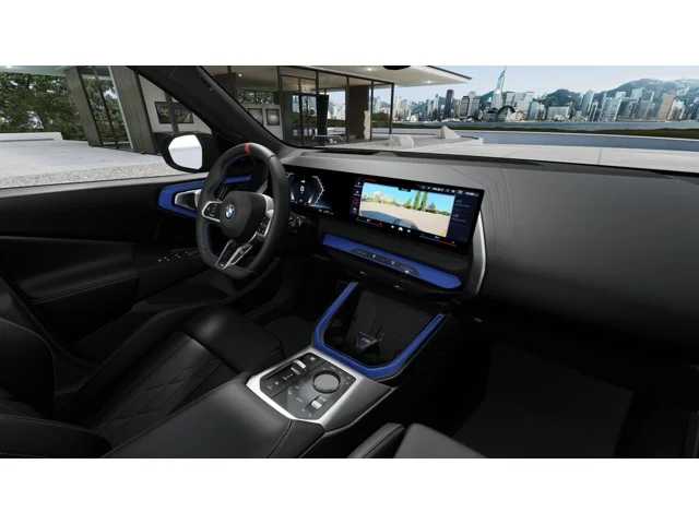 Thumbnail: 2026 BMW X3 - 14