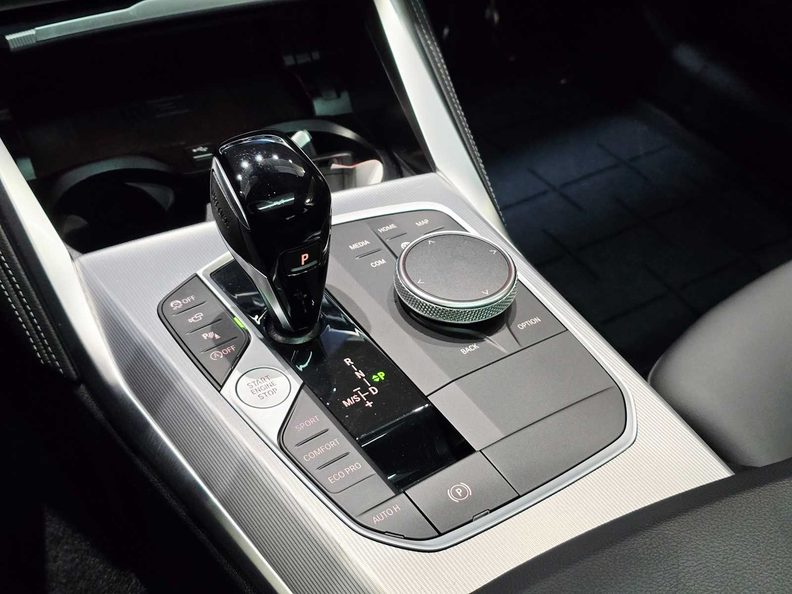 Thumbnail: 2023 BMW 4 Series - 15