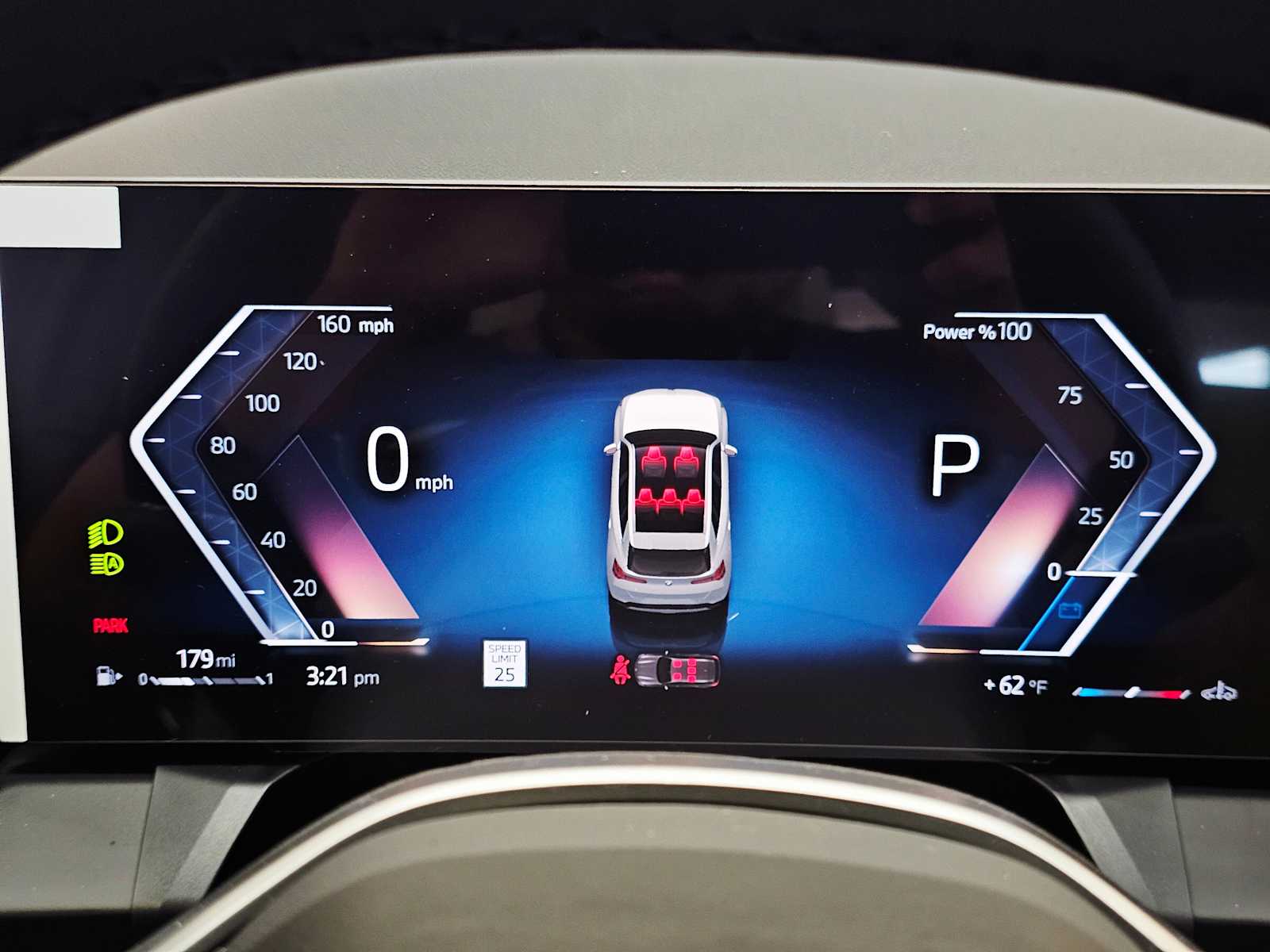 Thumbnail: 2026 BMW X3 - 15