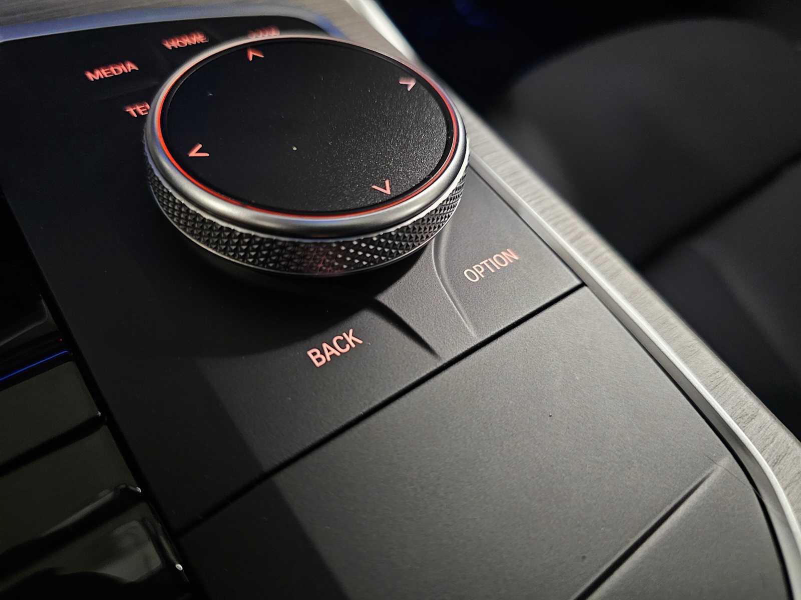 Thumbnail: 2025 BMW i4 - 26